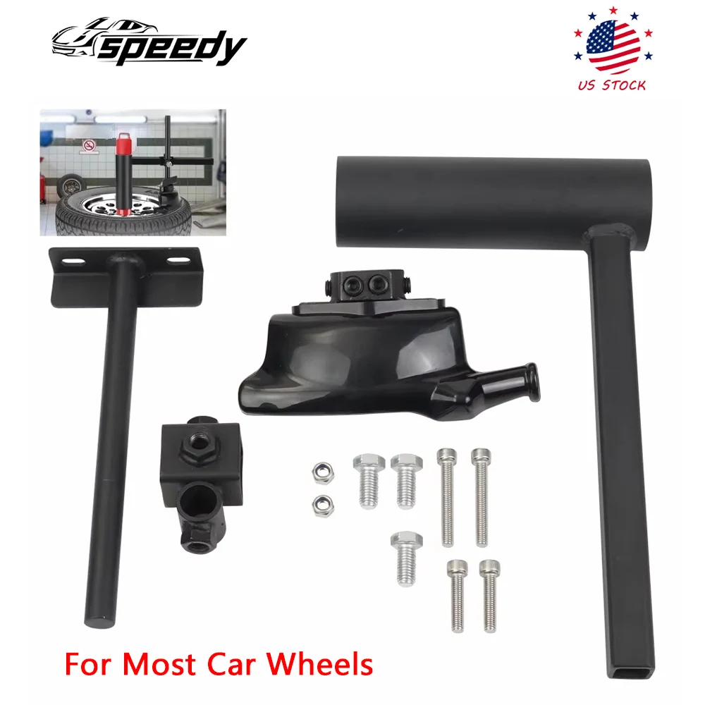 

Для большинства автомобильных колес, ручной шиномонтажный станок, модификация утиной головки, сварный комплект, инструмент для монтажа и демонтажа шинного устройства