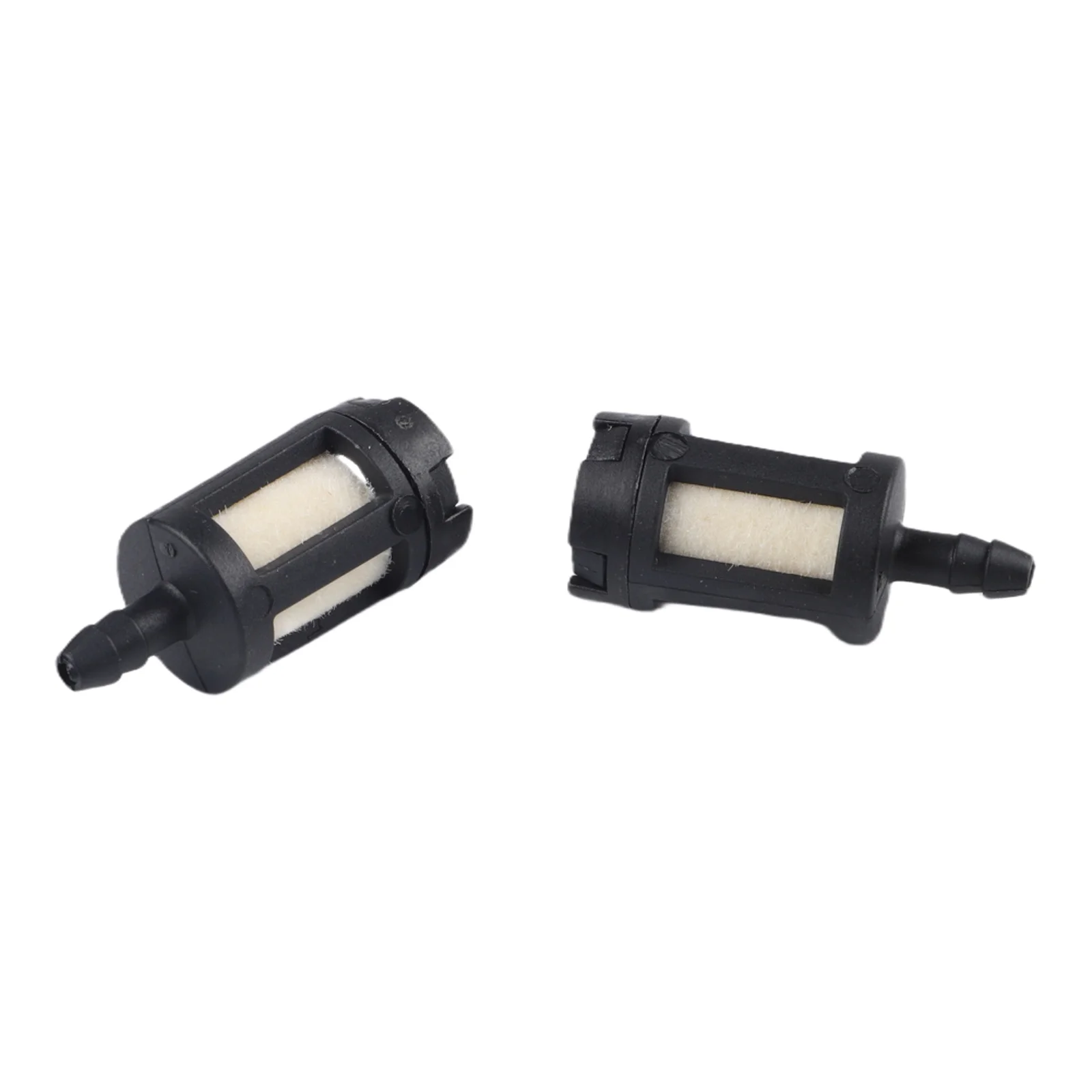 5PCS High-Quality Filters For Garden Equipment: Trimmer & Chainsaw Lawn Mower Filter Accessories