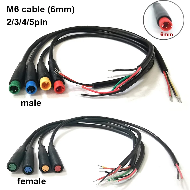 6Mm M6 2 3 4 5 6 Pi…