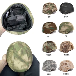 Tactical Military M88 Helmet Covers Army Helmet Protection Cover Camouflage Airsoft Helmet Cover Cloth for M88 Helmets