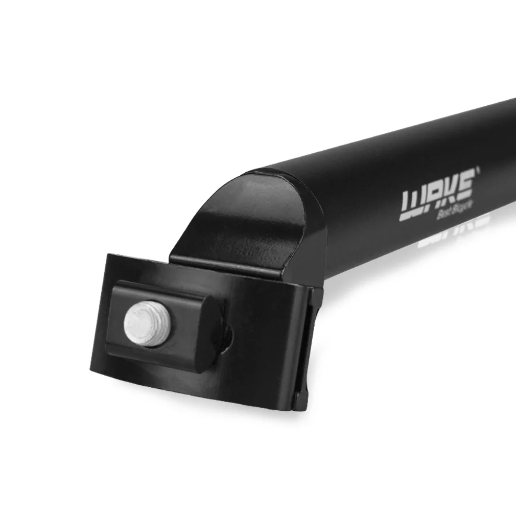 WAKE Fahrrad Sattelstütze 25,4 27,2 28,6 30,4 30,9 31,6 350mm Einstellbare Fahrrad Sattelstütze Rohr Sattel Für MTB Mountain Road Bike BMX – Detail 16