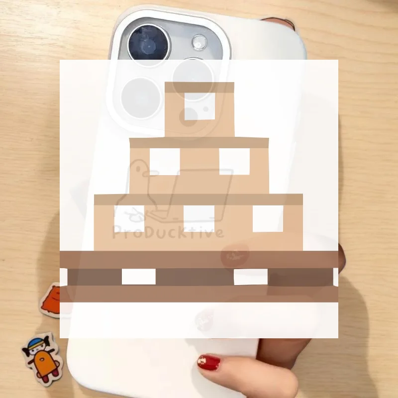 

5 шт. наклейки для ноутбука с милым гусем, идеально подходят для украшения компьютера своими руками, водонепроницаемые и съемные, отличный подарок для взрослых