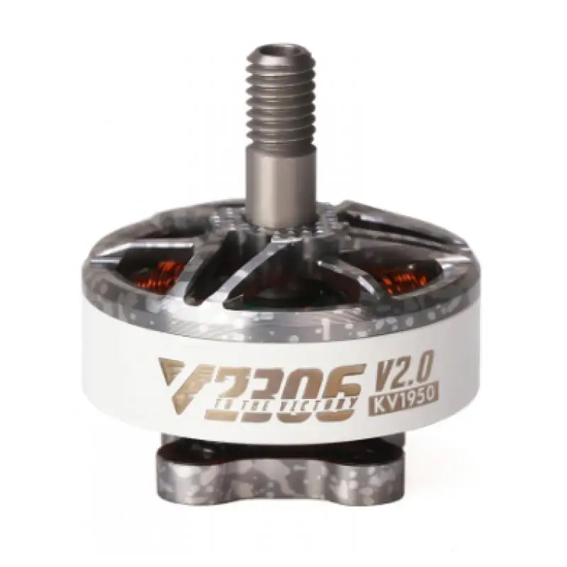 4 pces t-motor velox v2.0 v2207 v2306 1750kv/1950kv/2550kv v2306 1950kv/2400kv 5 ~ 6s 4-6s 3-4s motor para fpv racing drone