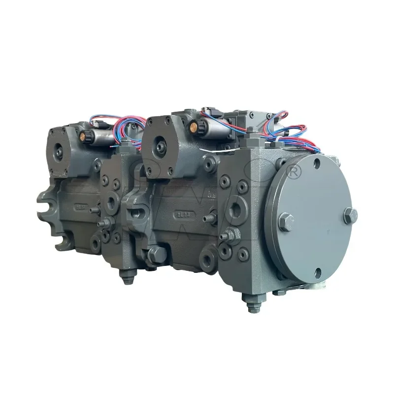 

Parts Mini Excavator Pump Bomba Main Pump Spare Parts