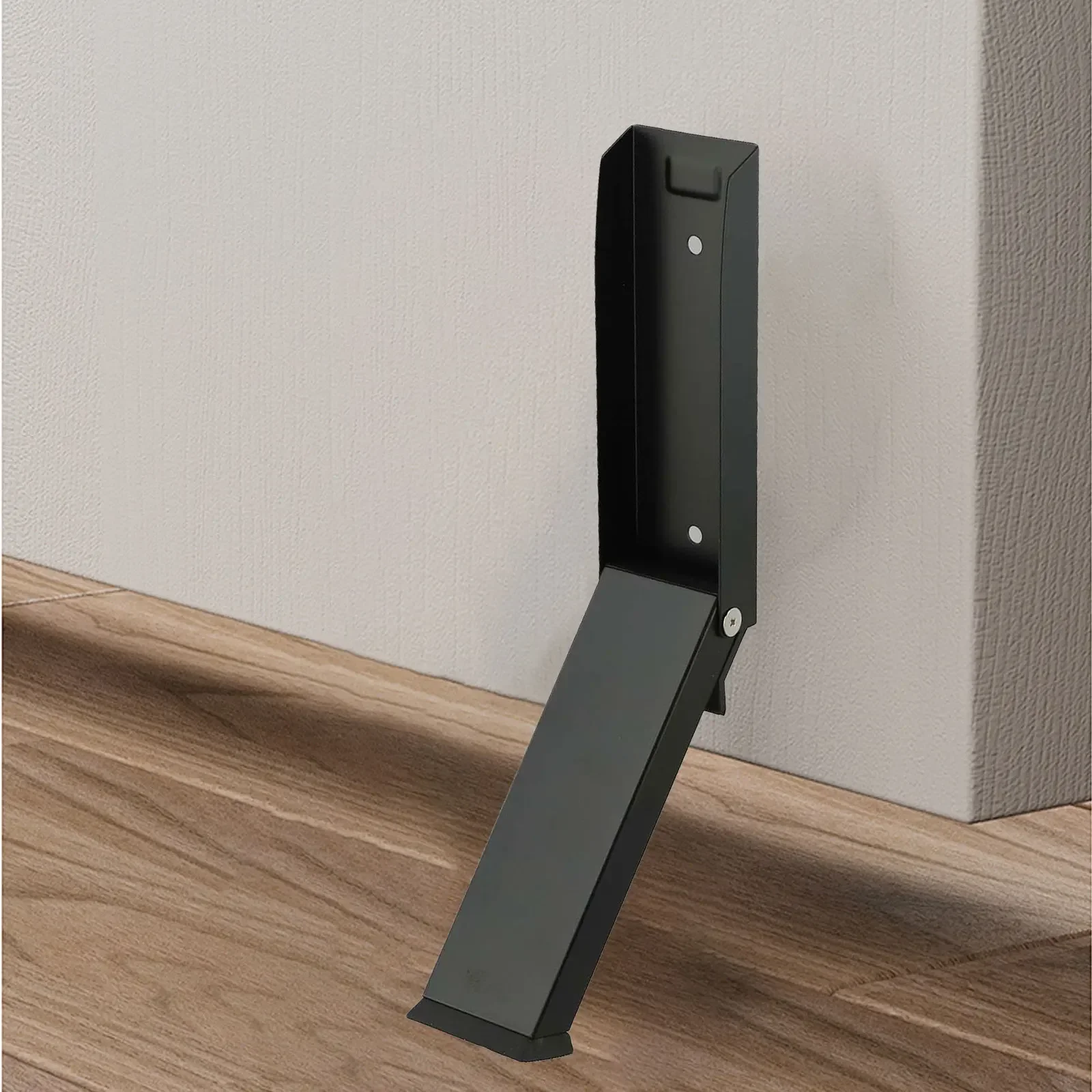 

Дверная безопасность, автоматический дверной стопор, сверхмощный автоматический дверной стопор, конструкция предотвращения столкновений, функция шумоподавления для домашнего использования