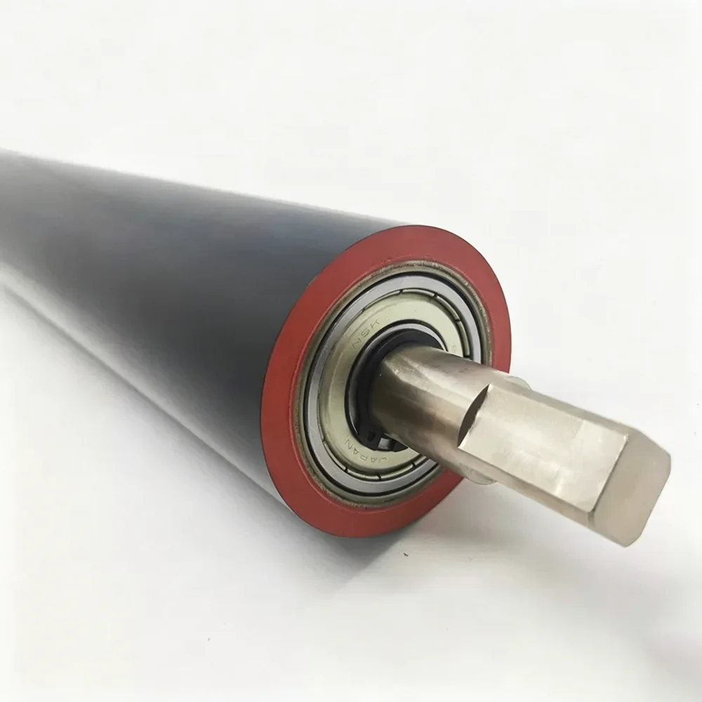 OEM Quality Lower Upper Roller for Xerox 4110 4112 4127 4590 4595 D95 D110 D125 D136 Lower Pressure Roller