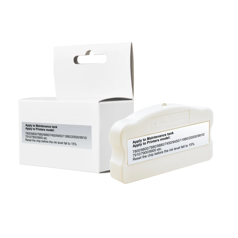 7800 Cartridge Maintenance Chip Resetter For Epson 4400 4450 7400 7450 9400 9450 4800 4880 7880 7800 9800 9880 4000 9600 7600