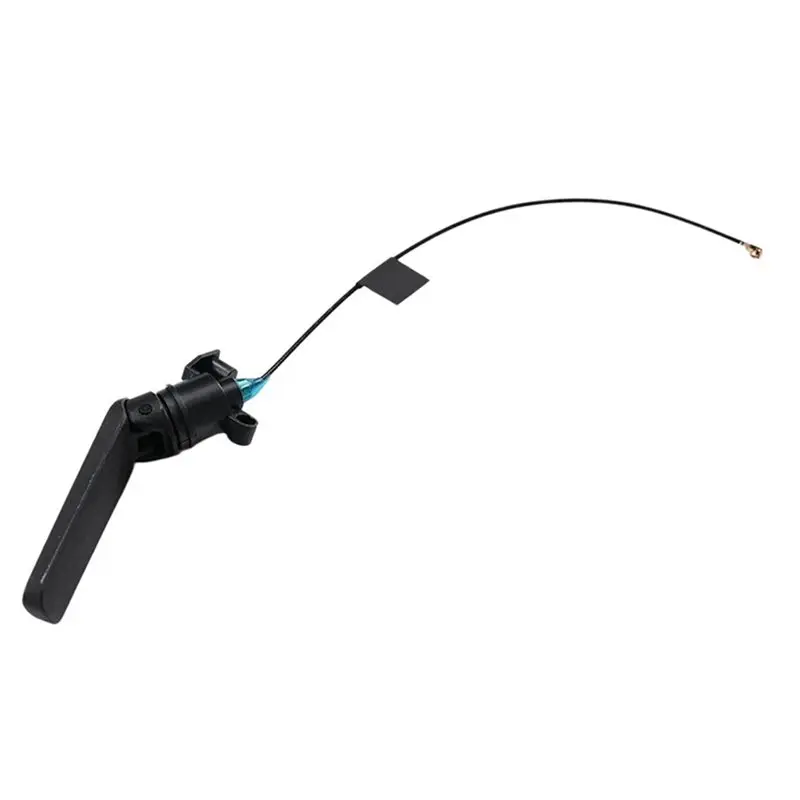 B92B Remote Control Antenna for DJI Goggles 2 Booster, External High-Gain Antenna Replacement for FPV Flying Glasses, Signal