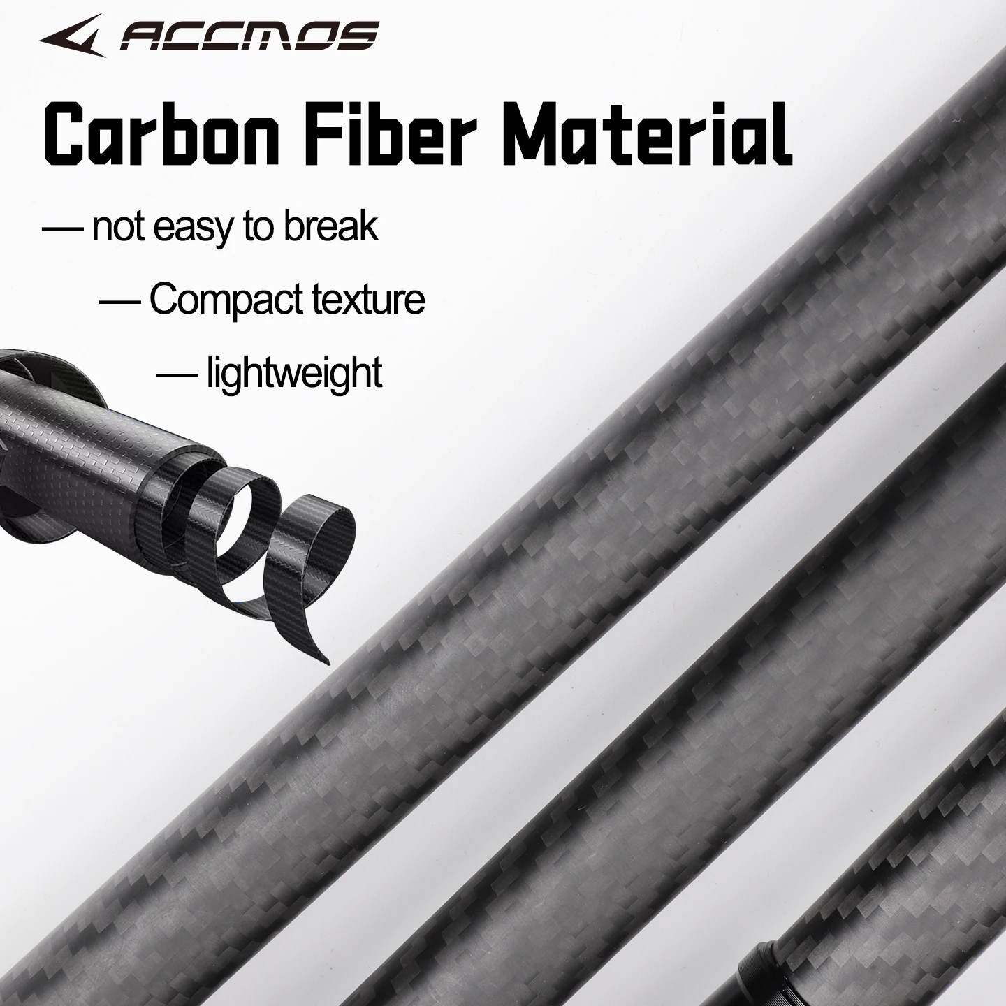 Archery Carbon Stabilizer Balance Bar Stabilizer 6\'\'/8\'\'/10\'\'/12\'\'/15\