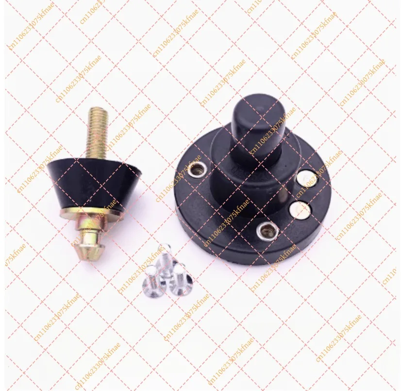 Universal Door Lock For Excavator Tractor Wheel Loader Forklift Construction Machinery Replacement Spare Parts