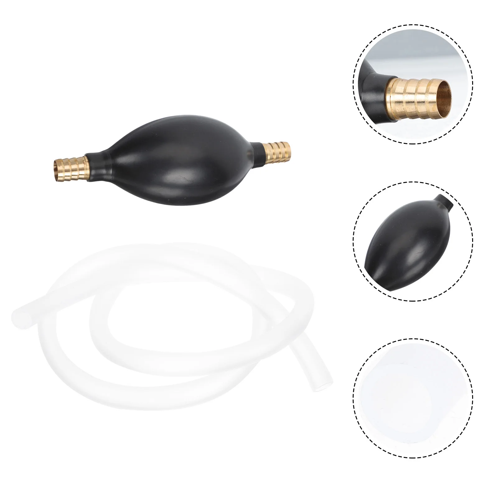 

1 комплект, морозостойкая сливная трубка для чайной церемонии, эластичный сливной шланг для чайного подноса, термостойкий, без запаха, простота использования