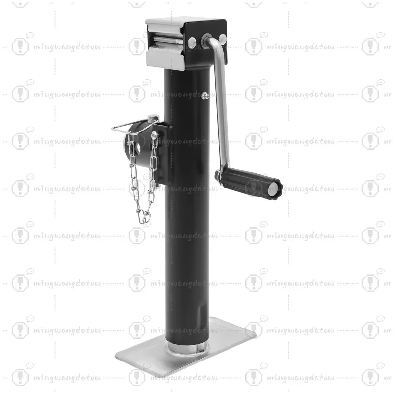 

2.5 Ton Car Jack Hydraulic, 1000LBS Lifting Capacity, 10 Inch Lift Height, Heavy Duty Garage Tool for Vehicle Tire Repair Mainte