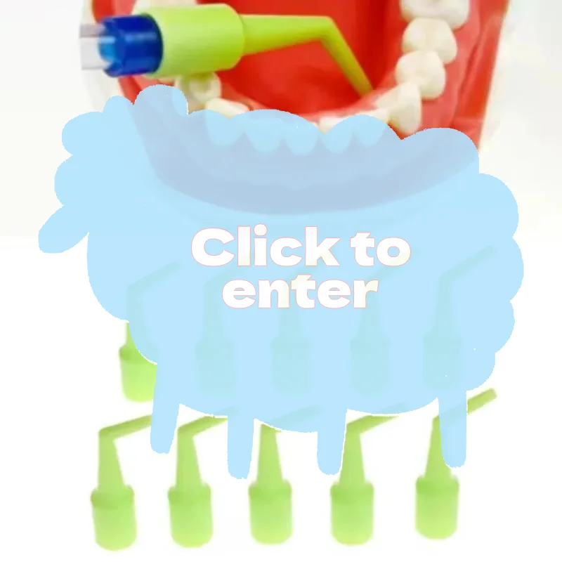 

10 шт., одноразовые всасывающие наконечники для стоматологии, изгибная труба, высокая термостойкость, дезинфекция, хирургическая соломинка для полости рта