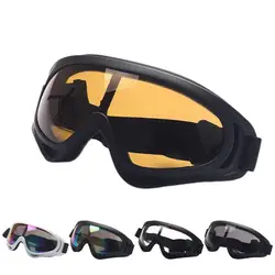 Ski Goggles Anti Fog UV Protection Windproof Snowboard Goggles for Men Women Cycling Glasses Motorcycles Mountaineering Goggles