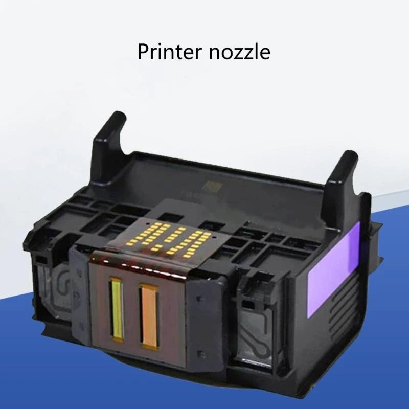 862 إكسسوارات طابعة استبدال PrinThead لـ B110A B109A B210A B310A B209A