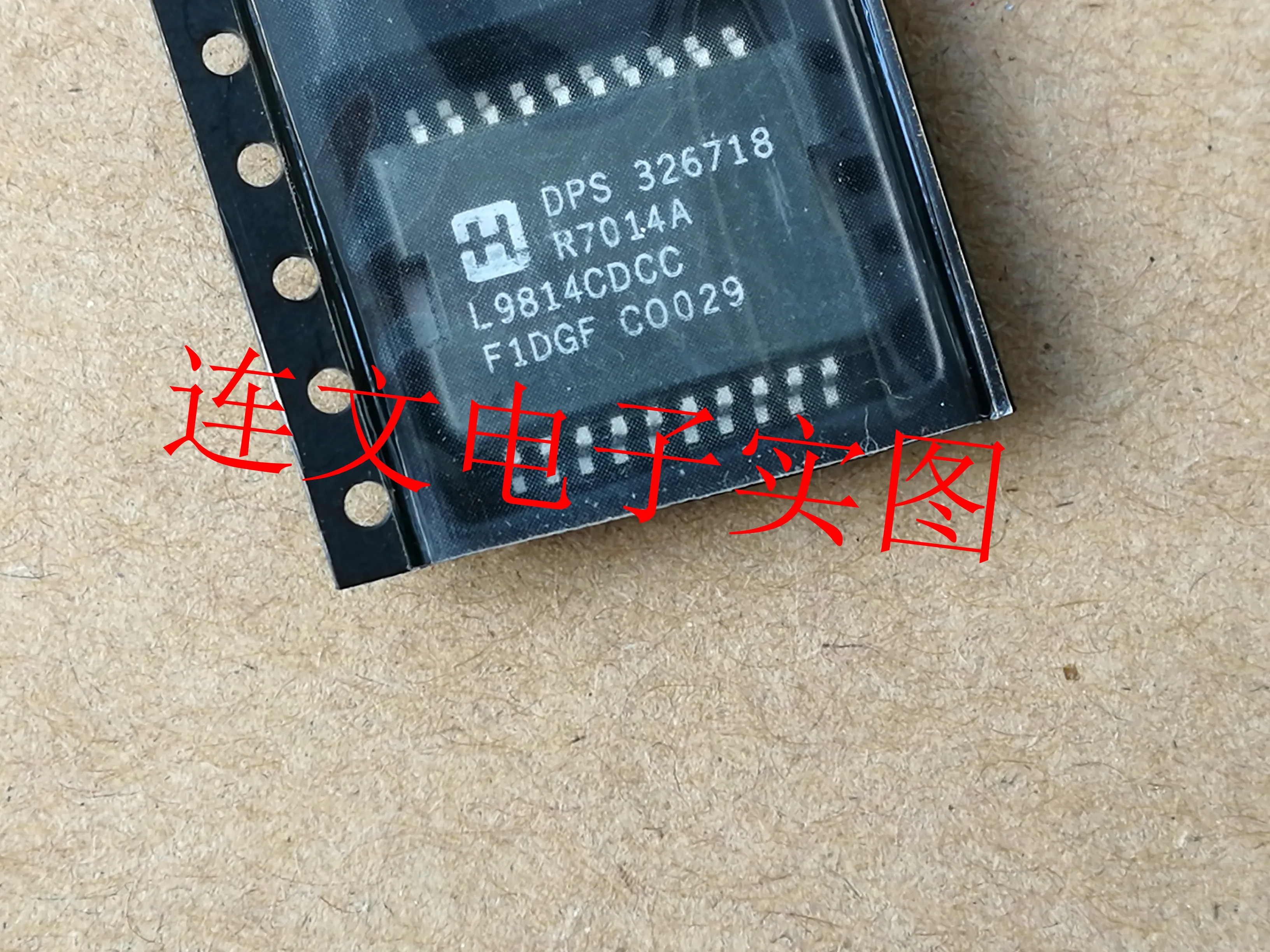 

Free shipping DPS326718 R7014A 10PCS