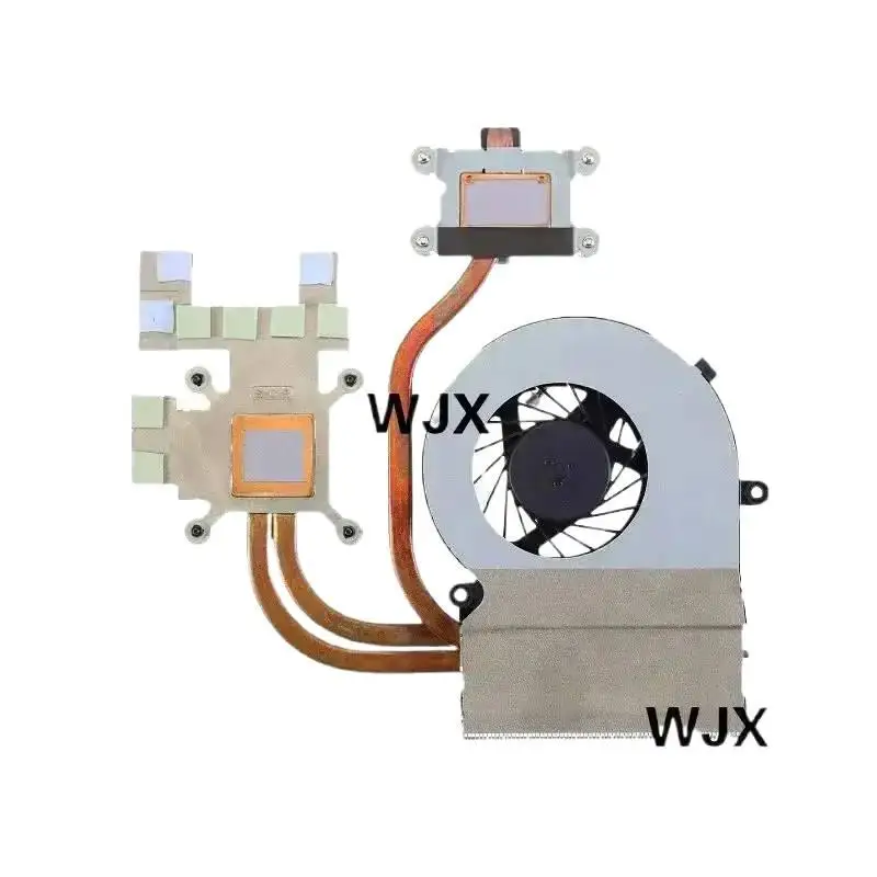 

* Для Qosmio X70 ВЕНТИЛЯТОР ОХЛАЖДАЮЩИЙ ЦП И Радиатор MF80150V1-C010-G99