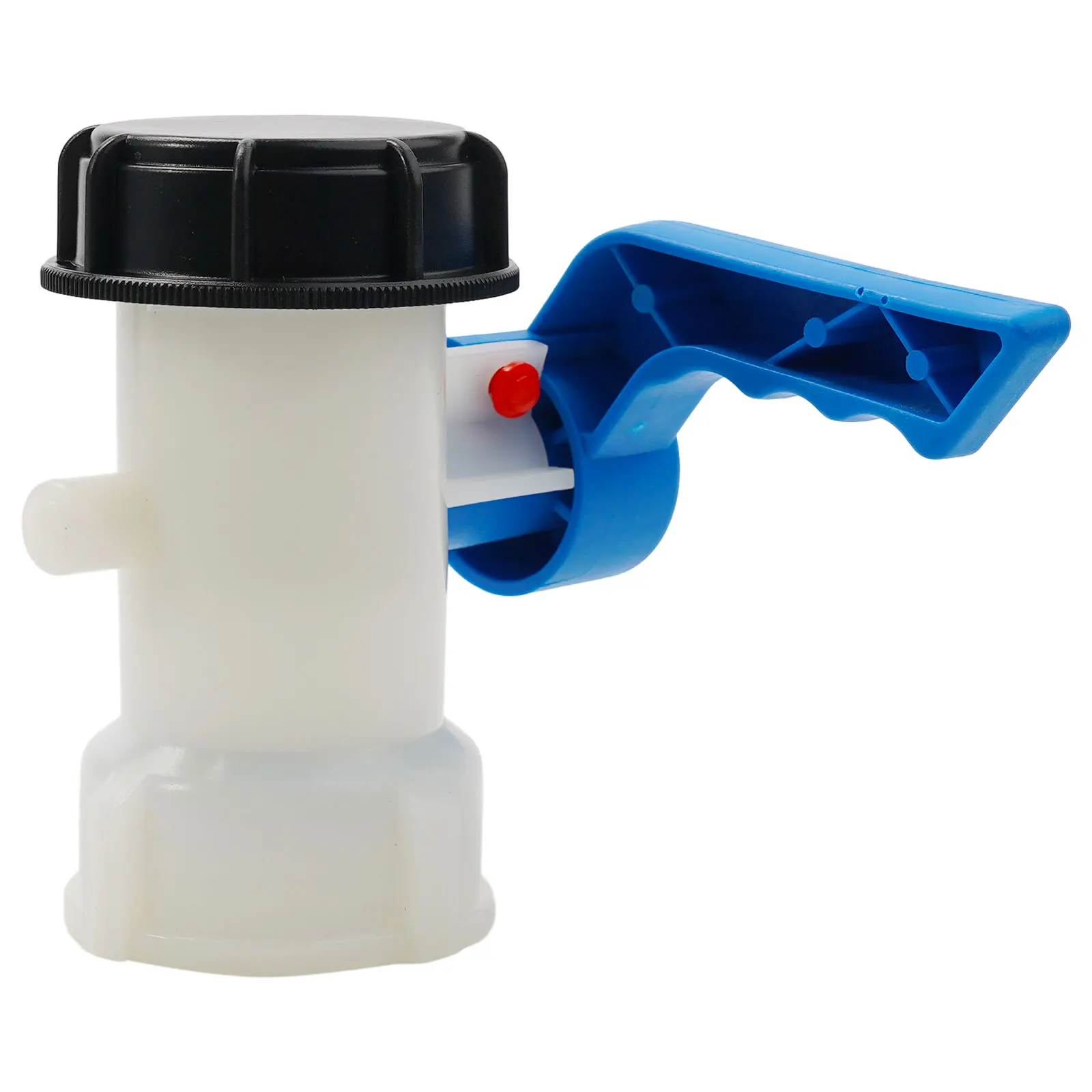 Watering Equipment IBC-Ventil Container Flap Valve Plastic Accessories Rain Barrels Thread Coarse High Quality