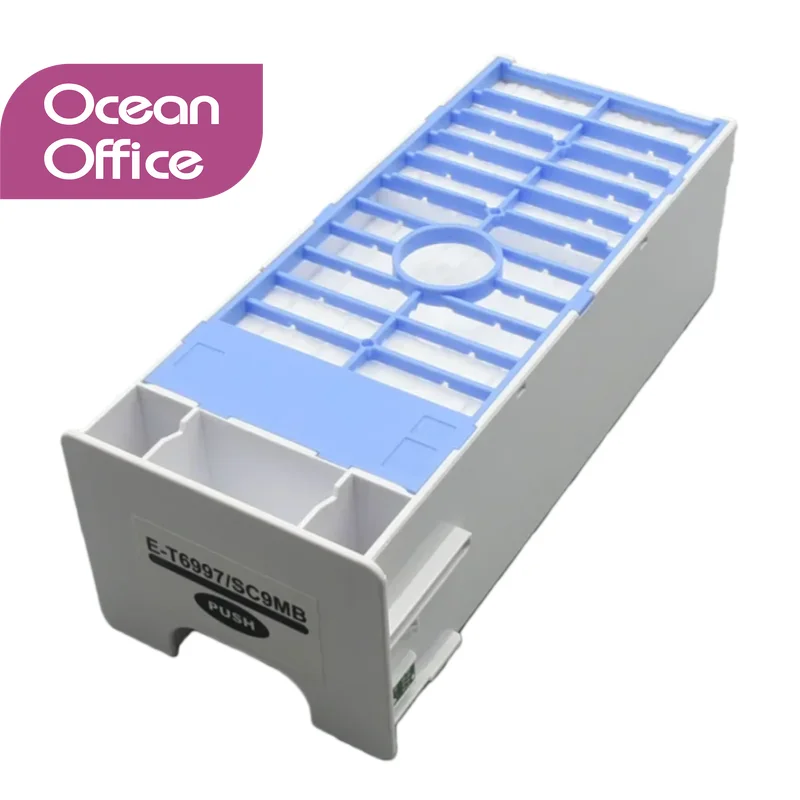 

C13T699700 Original Waste ink Bin Maintenance Box for Epson T6997 P6080 P8080 P7080 P9080 P9000 T5485 T699700