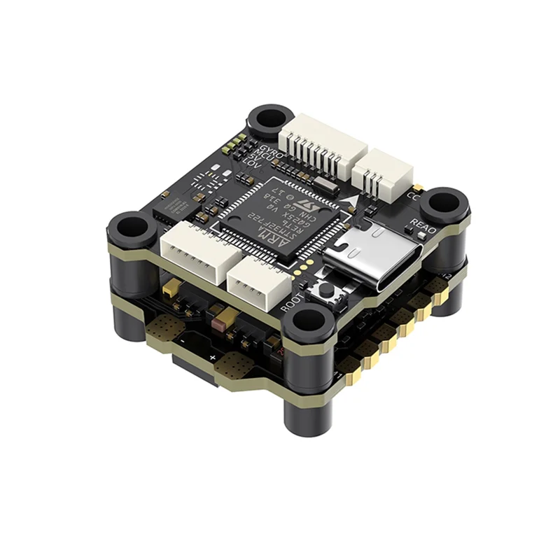 Gw-For Taker F722 B…