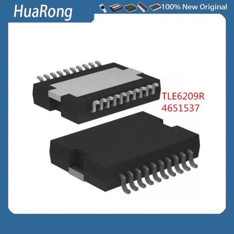 5 шт./лот TLE6209R TLE6209 TLE 6209 R 4651537 HSOP20