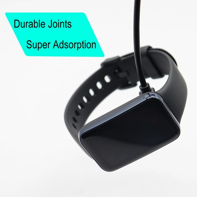 Magnetic Charging Cable For Xiaomi Mi Band 7 Pro Miband For Redmi Watch 3 2 2Lite Watch3 Watch2 Smart USB Dock Magnet Charger