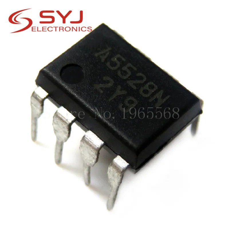 5pcs/lot FA5528N FA5528 DIP-8 In Stock