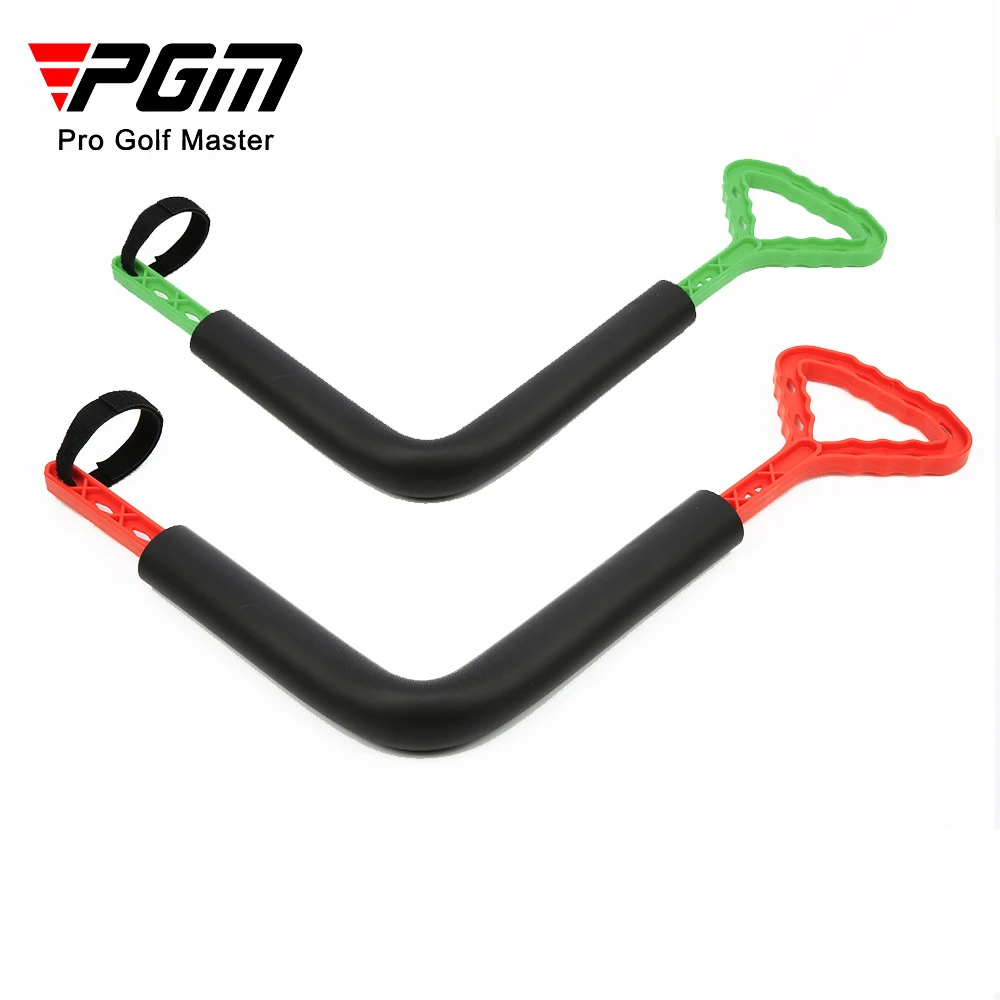 

PGM Golf Spinning Swing Trainer to Improve Swing Speed Correct Swing Posture Swing Practice Warm-up Sports Products 타이틀리스트