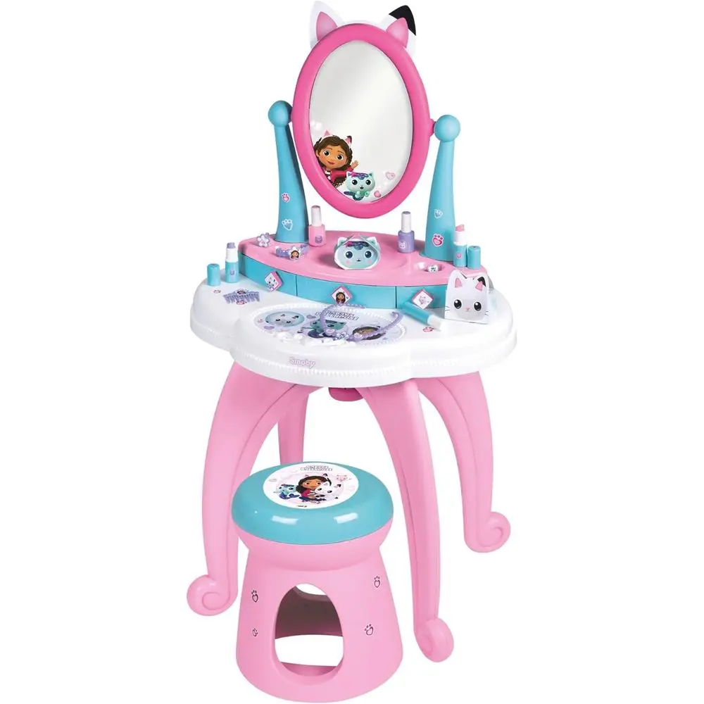 Smoby - Gabby Et La…