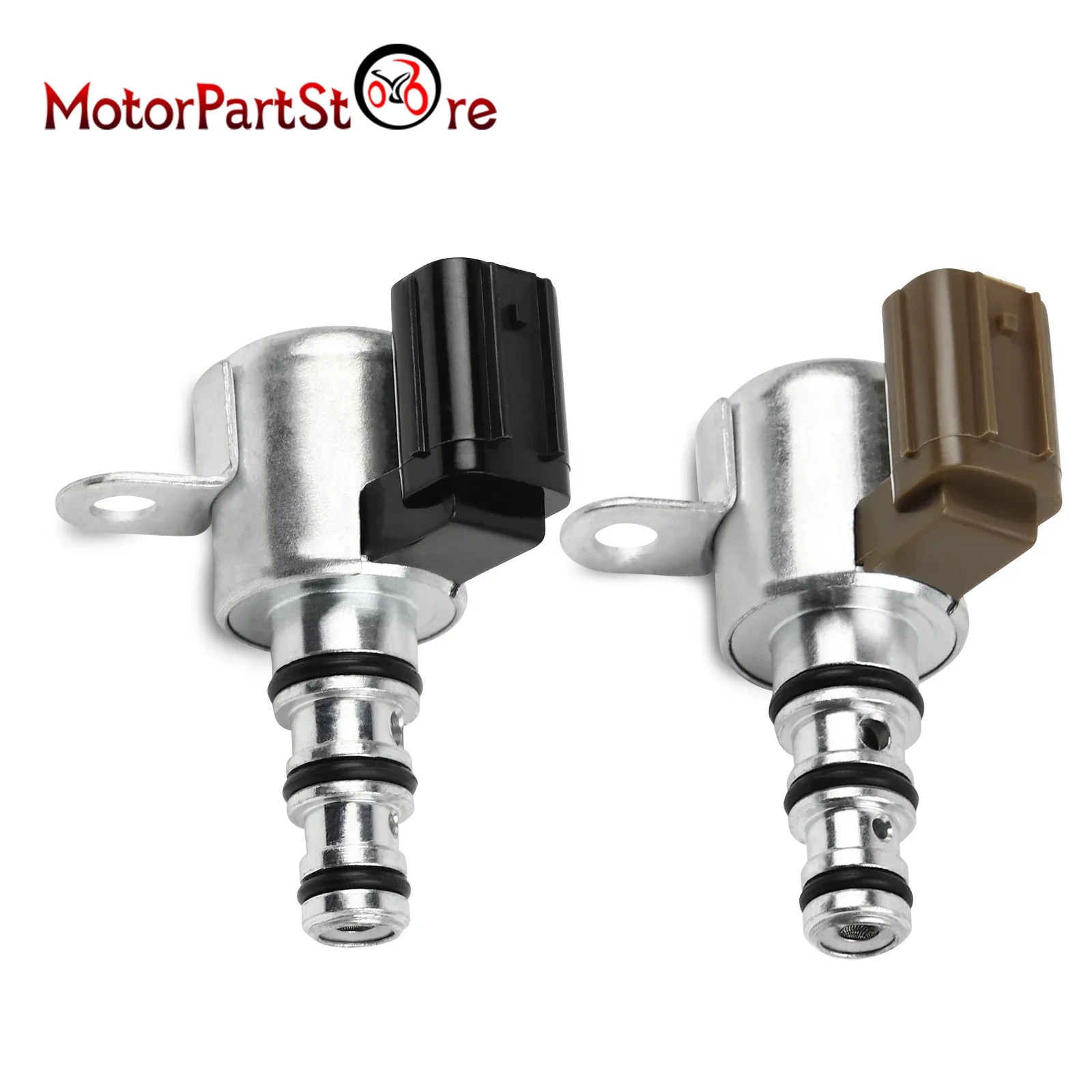 Solenoide de Control de cambio de transmisión, válvula B & C para Honda Accord Odyssey Pilot Prelude Acura TL CL 28400-P6H-003 28500-P6H-003