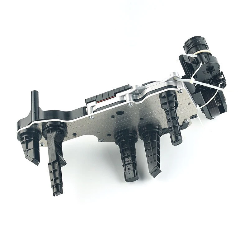 MPS6 6DCT450 7M5R-14C247-FA 7M5R-14C247-FG TCM TCU Transmission Control Module Unit 7M5R-14C247-FE Fits For Volvo C30 C70