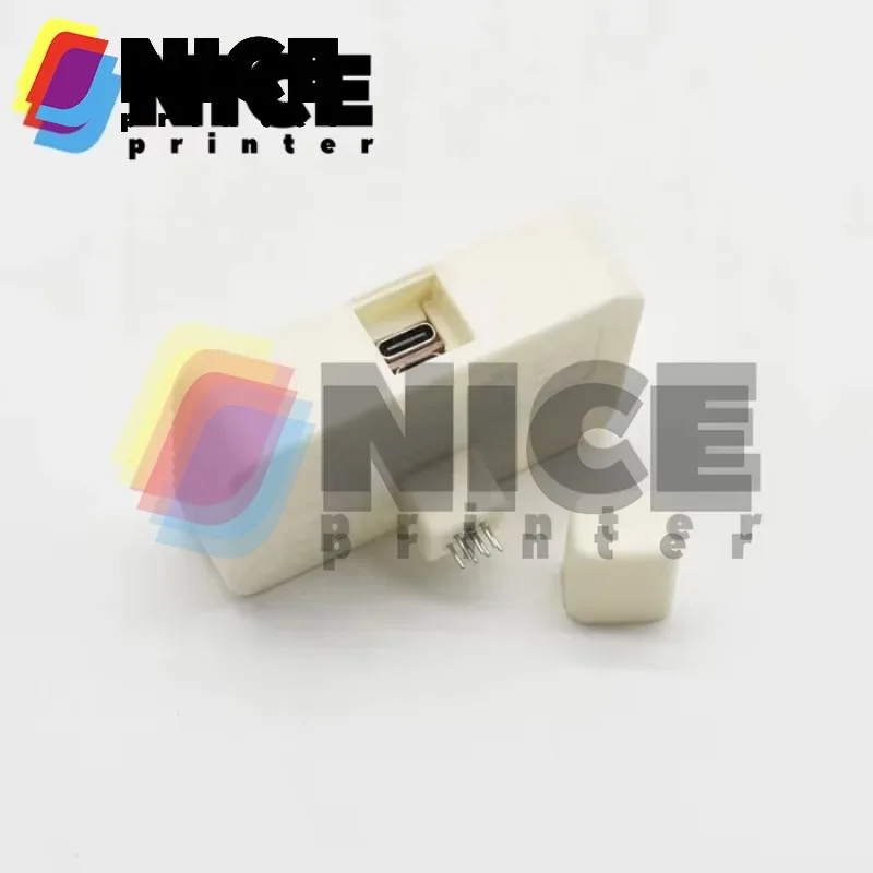 1PC T6716 T3661 T04D1 T04D0 Maintenance Tank Chip Resetter support for Epson WF- M5799 C5710 C5790 C5290 C5210 XP-15000 XP-6000