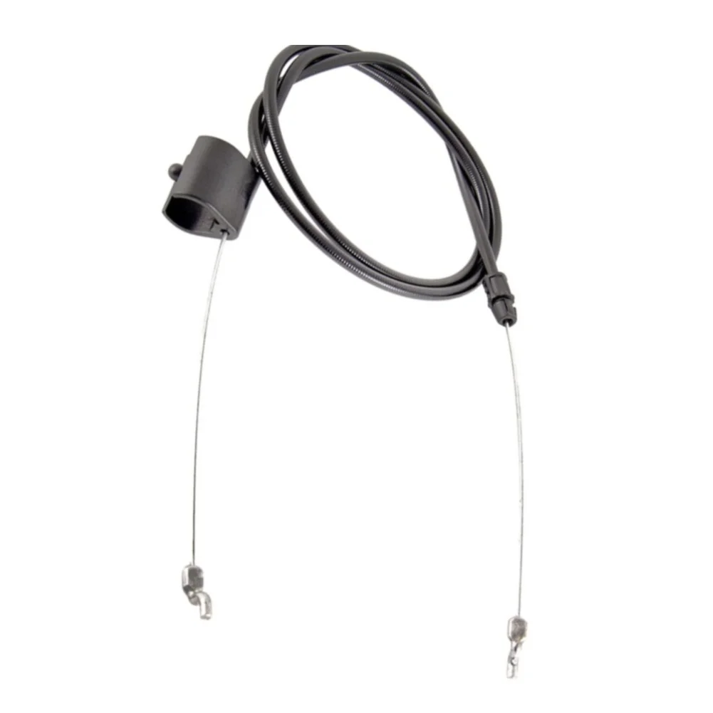 Control Cable 946-05141 746-05141 Designed for CADET 40 Mowers and Compatible with For WST For ST100 Pull Cable Setup