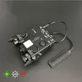 A2 Green Laser BK