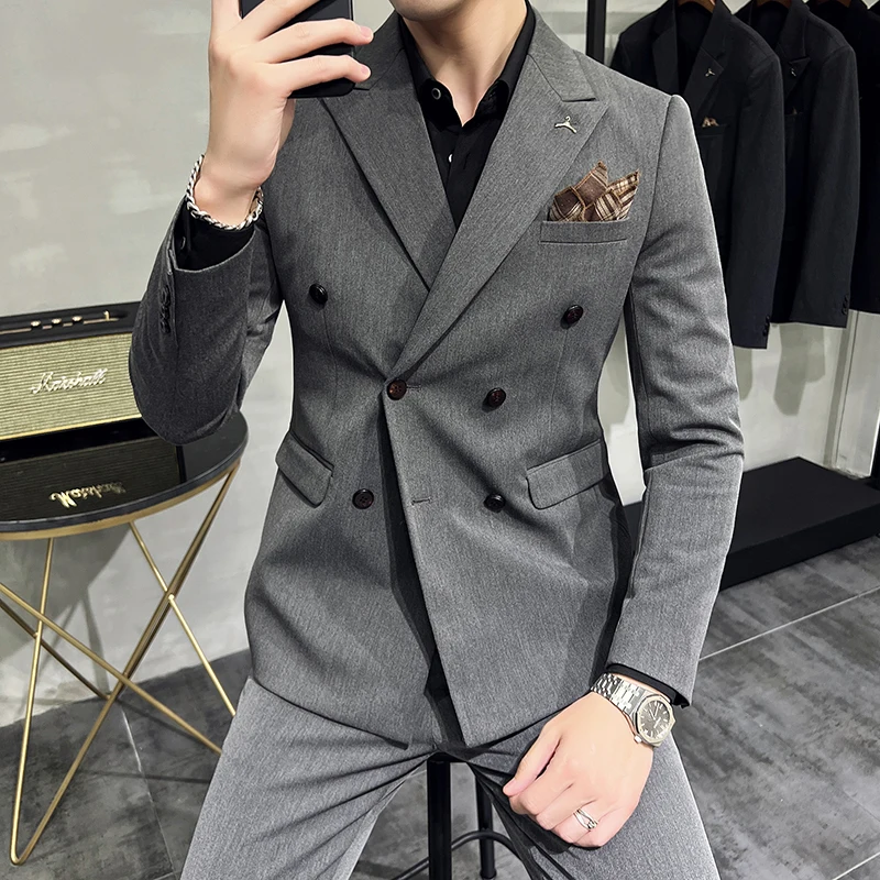 Medium gray