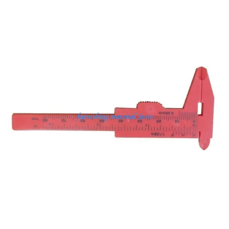 Y5GD Plastic Verniers Bremssattel