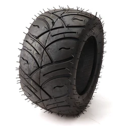 13 inch vacuum tires 13x5.00-6 anti-skid tires road tires are suitable for Folding Bike Scooters Quad Dirt Bike ATV kart