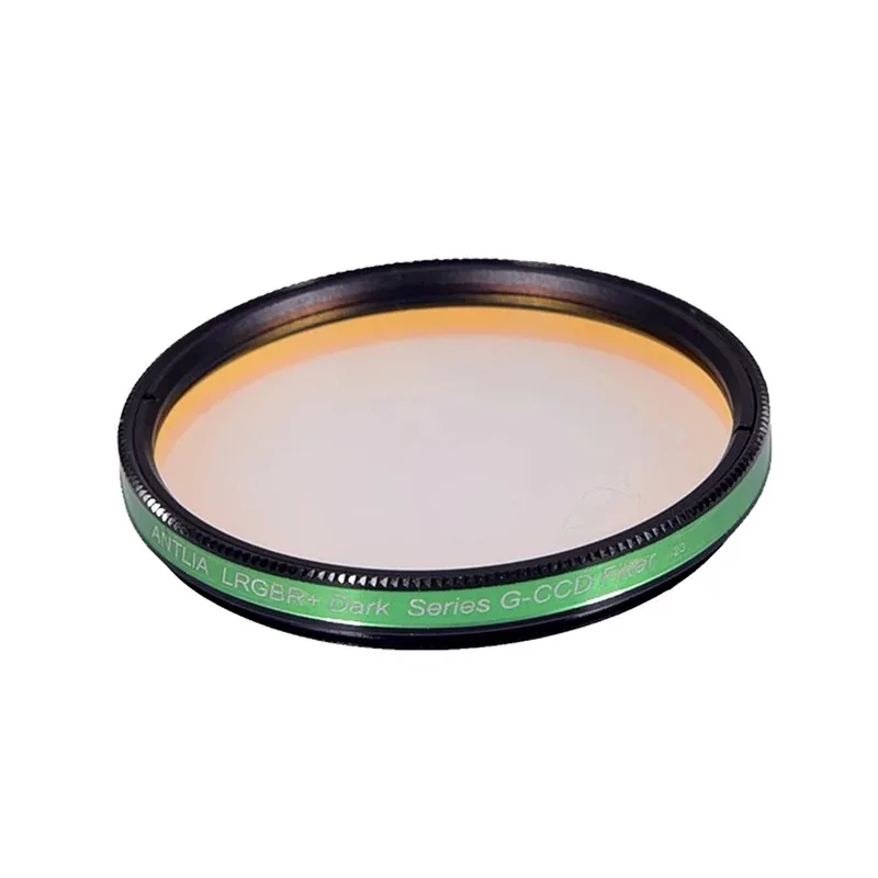 Antlia-Dark Series LRGBR + Pro Imaging Filter Set, 2 