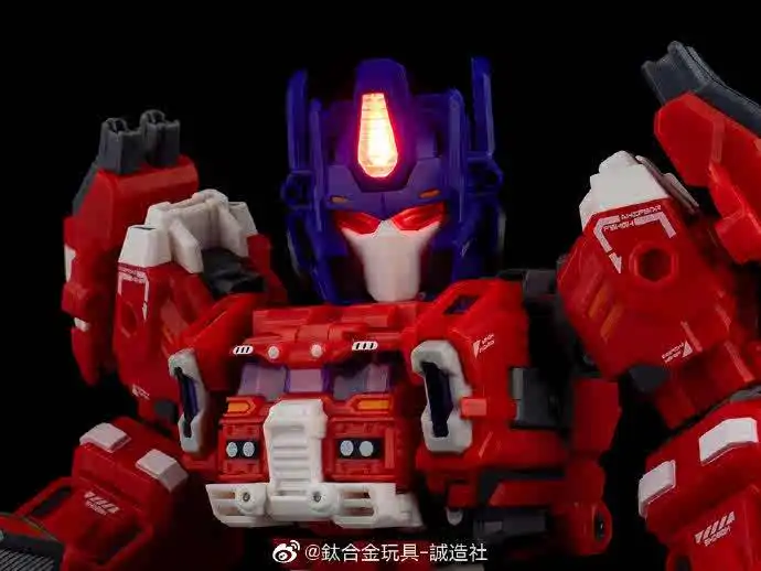 在庫あり マスターメイド SDT-06 SDT-07 変形アクションフィギュア玩具 ゴッドギンライ G1モデル KO SS38 MPP10 Op アクションロボット