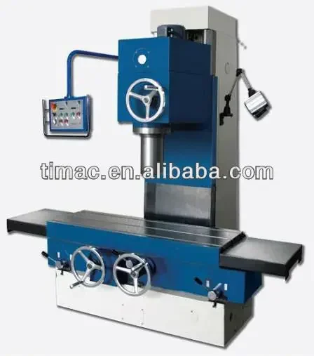 New High Quality Boring Depth 400 mm Vertical Cylinder Fine Boring Machine