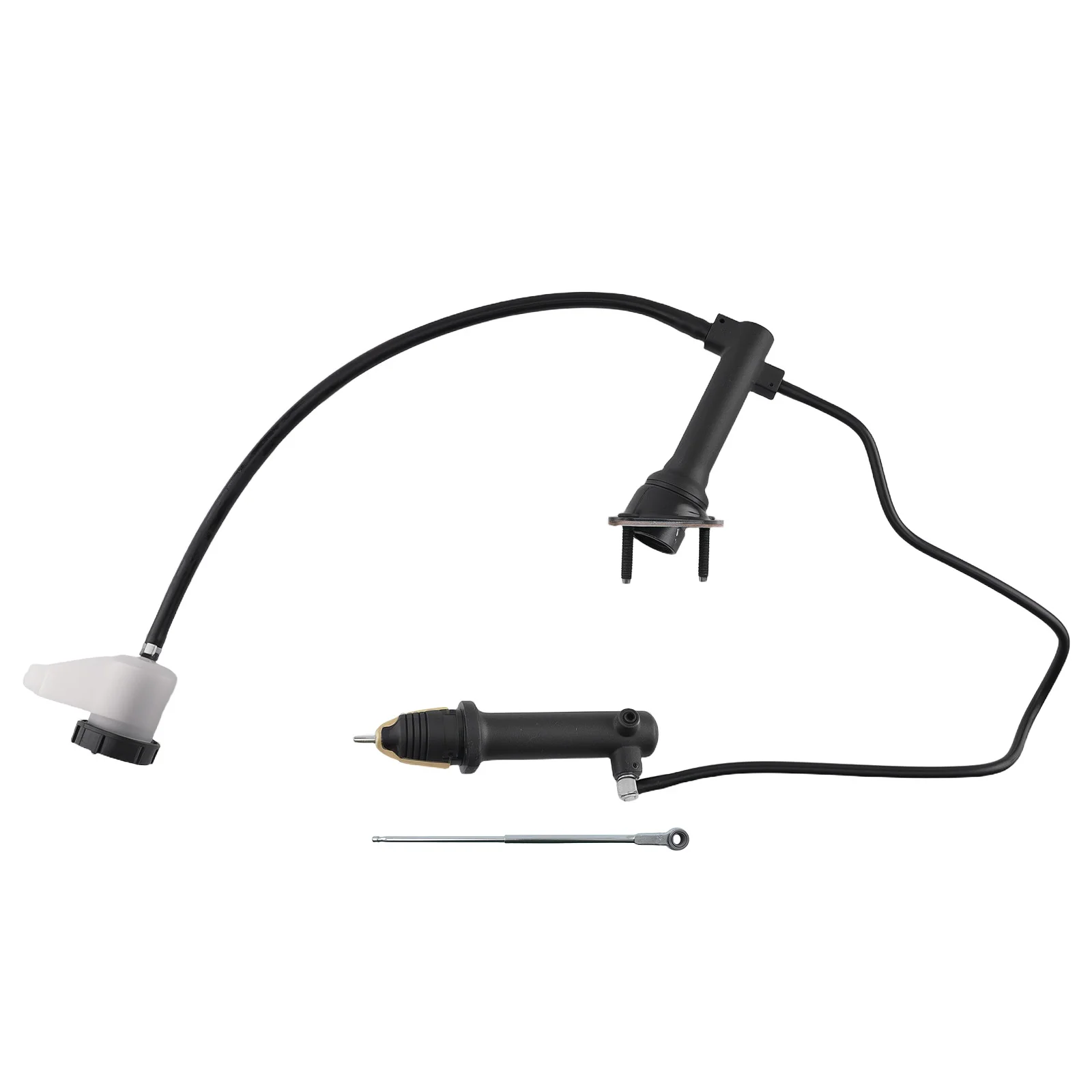 

Clutch Master Slave Cylinder Line Assembly For Chevrolet S10 1992-1993 CRS030