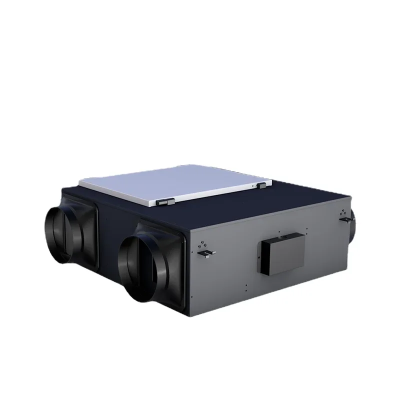 HRV-Système de Ventilation à Récupération de Chaleur, pour la Maison