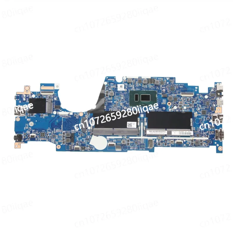 ThinkPad L380 Yoga Laptop main board Original with i7-8550U Central Processor 5B21B35366 01LW955 02HM004