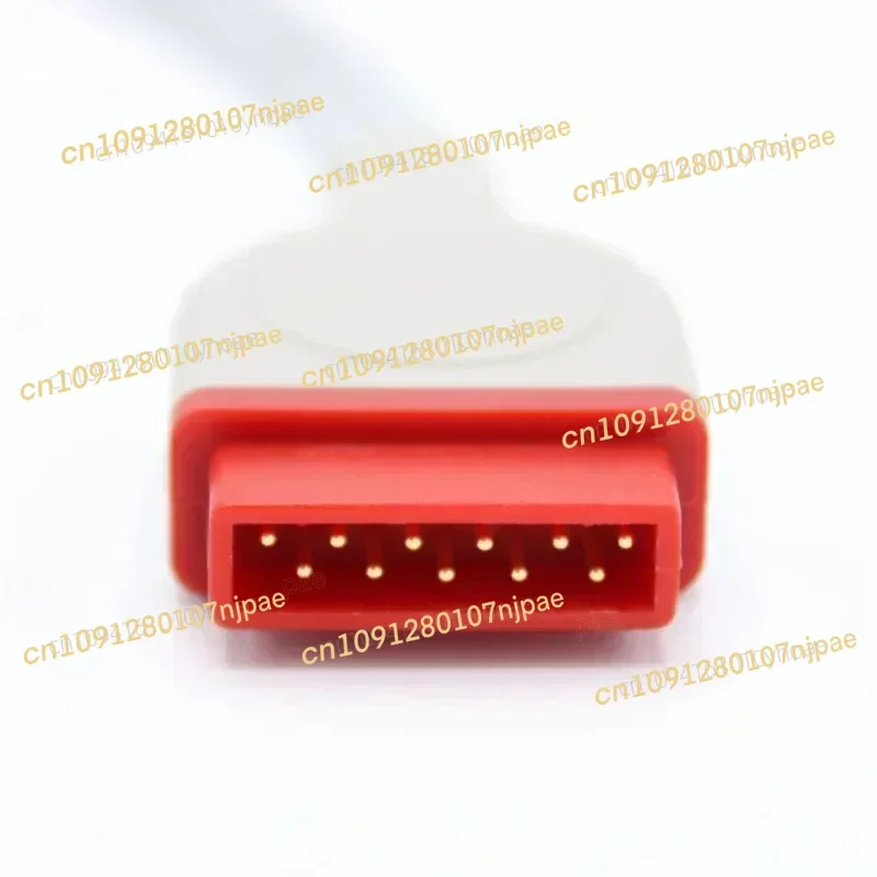 2025NEW GE marquette dash y cable IBP de la serie solar para BD el transductor de presión invasivo en stock