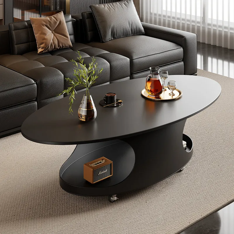 

Design Accessories Coffee Tables Modern Luxury Designer Apartments Tea Table Console Center Mesa De Centro Sala Furniture Home