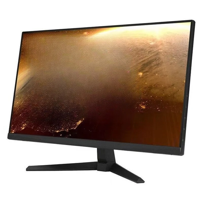 VG249QM1A 23.8 inch Fast ips 240HZ Gaming Monitor 270Hz Small Steel Cannon