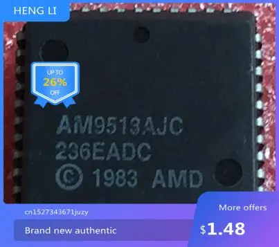 

IC НОВЫЙ 100% 9513AJC