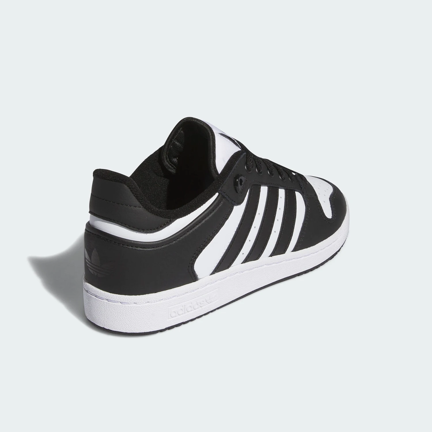 รองเท้าผ้าใบสไตล์บาสเก็ตบอลคลาสสิก Adidas รุ่น CENTENNIAL RM ของแท้ รุ่น IG9110 สำหรับทุกเพศ