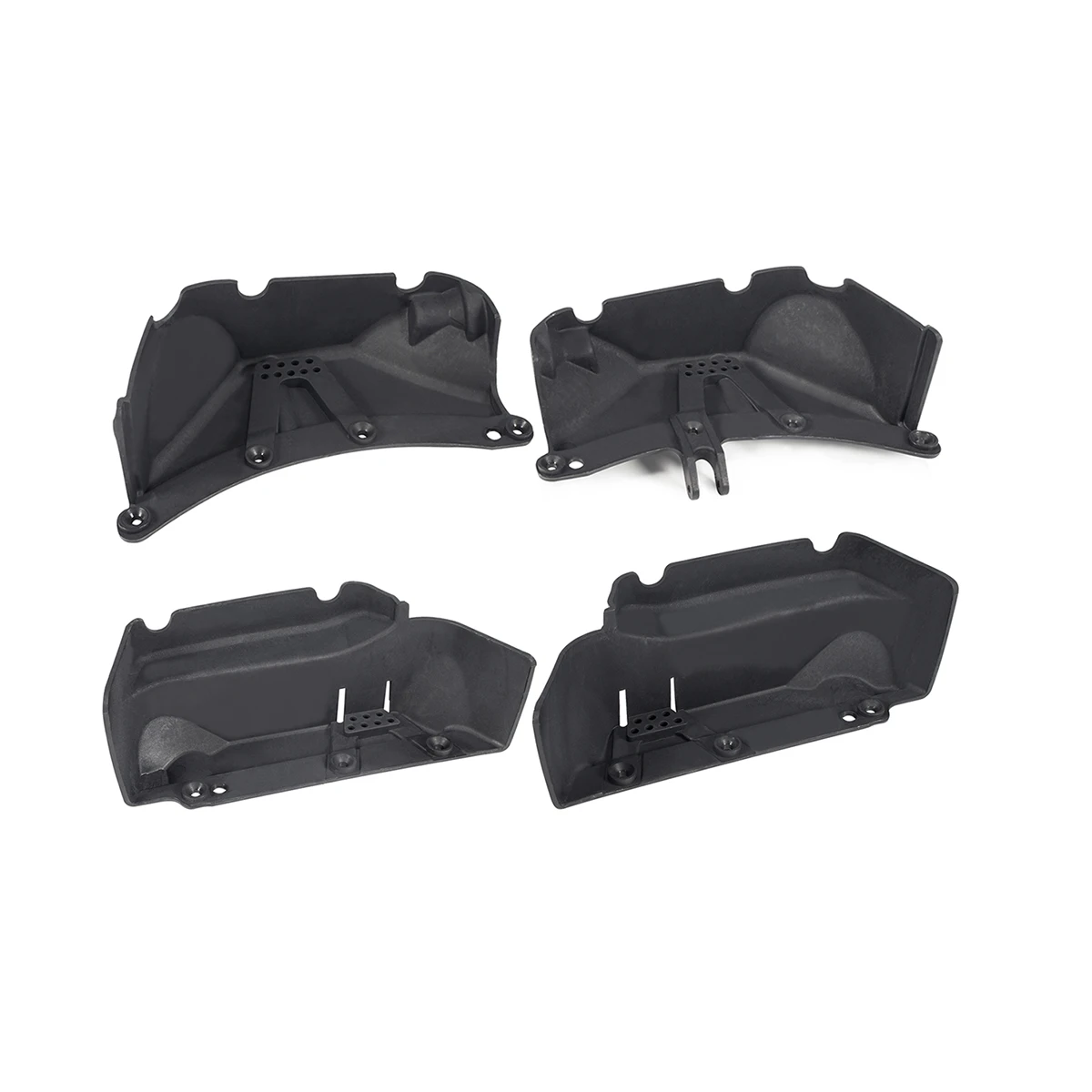 Fender Set