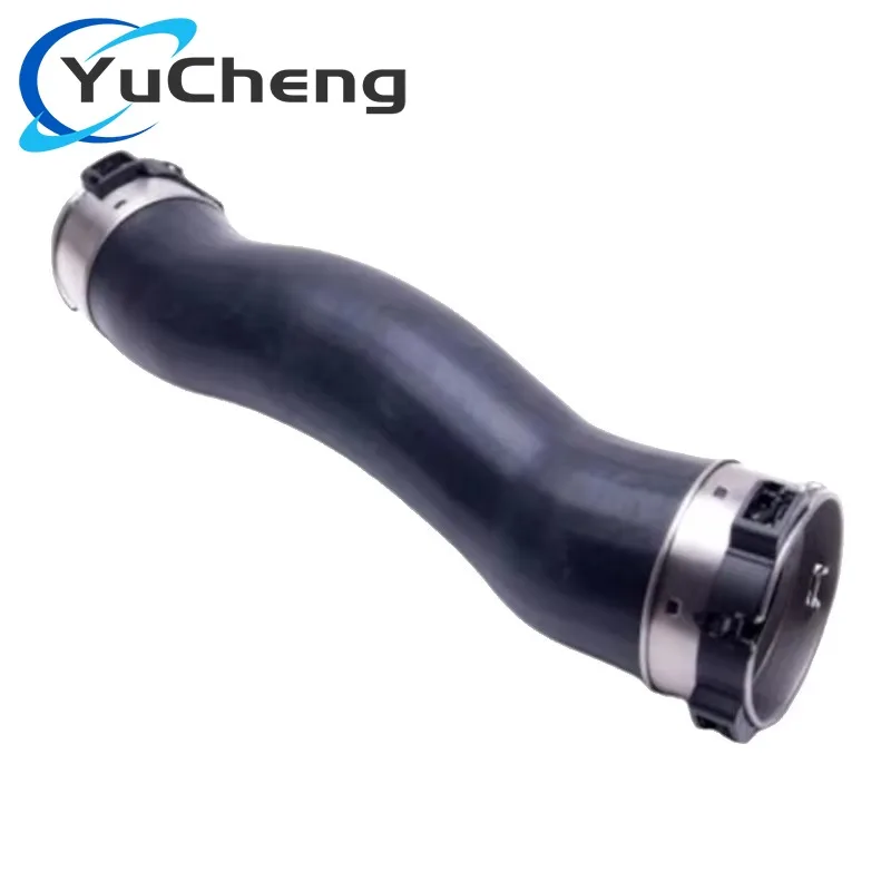 13717602652 Совершенно новая впускная труба с турбонаддувом, воздухозаборник, турбошланг для BMW M235i 335i 435i 13717602652 Совершенно новая впускная труба с турбонаддувом, воздухозаборник, турбошланг для BMW M235i 335i 435i